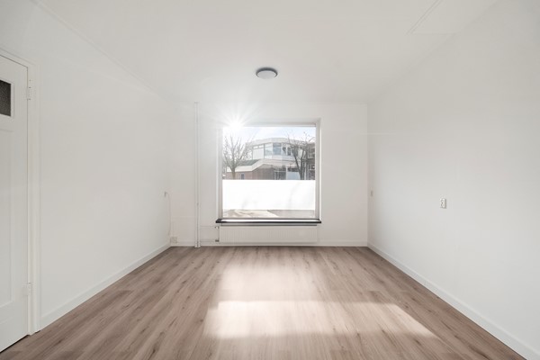 Medium property photo - Californiestraat 57, 1781 GP Den Helder